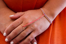 Cargar imagen en el visor de la galería, Doing The Most Hand Chain