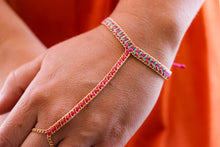 Cargar imagen en el visor de la galería, Doing The Most Hand Chain