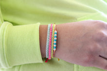 Cargar imagen en el visor de la galería, Beachy Keen Bracelet Set