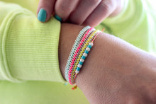 Cargar imagen en el visor de la galería, Beachy Keen Bracelet Set