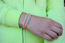 Cargar imagen en el visor de la galería, Beachy Keen Bracelet Set