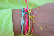 Cargar imagen en el visor de la galería, Beachy Keen Bracelet Set