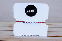 Cargar imagen en el visor de la galería, Be Mine Kids Bracelet