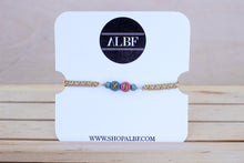 Cargar imagen en el visor de la galería, Hugs And Kisses Kids Bracelet