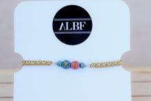 Cargar imagen en el visor de la galería, Hugs And Kisses Kids Bracelet