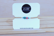 Cargar imagen en el visor de la galería, Hugs And Kisses Kids Bracelet