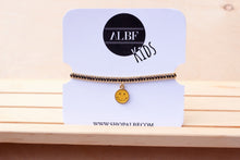 Cargar imagen en el visor de la galería, Happy Little Camper Kid Bracelet