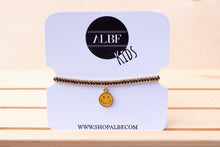 Cargar imagen en el visor de la galería, Happy Little Camper Kid Bracelet