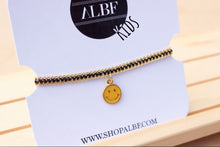 Cargar imagen en el visor de la galería, Happy Little Camper Kid Bracelet