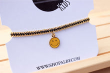 Cargar imagen en el visor de la galería, Happy Little Camper Kid Bracelet