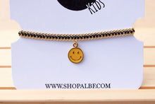 Cargar imagen en el visor de la galería, Happy Little Camper Kid Bracelet