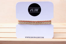 Cargar imagen en el visor de la galería, The Lily Bracelet