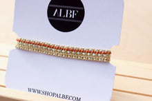 Cargar imagen en el visor de la galería, The Lily Bracelet