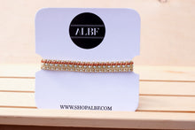 Cargar imagen en el visor de la galería, The Lily Bracelet