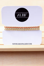 Cargar imagen en el visor de la galería, The Lily Bracelet