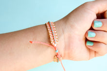 Load image into Gallery viewer, That One Summer Night Bracelet