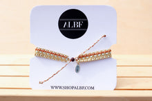 Cargar imagen en el visor de la galería, The Lily Bracelet