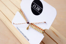 Cargar imagen en el visor de la galería, The Lily Bracelet