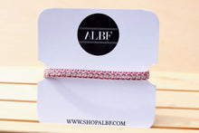 Cargar imagen en el visor de la galería, The Lilac Bracelet