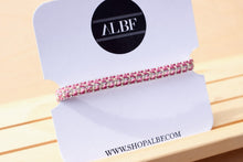 Cargar imagen en el visor de la galería, The Lilac Bracelet