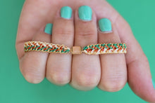Cargar imagen en el visor de la galería, Prep Charm Bracelet