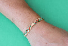 Cargar imagen en el visor de la galería, Prep Charm Bracelet