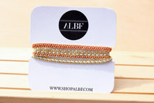 Cargar imagen en el visor de la galería, The Rhodes Bracelet Set