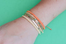 Cargar imagen en el visor de la galería, Prep Charm Bracelet