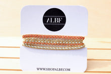 Cargar imagen en el visor de la galería, The Rhodes Bracelet Set