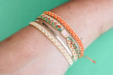 Cargar imagen en el visor de la galería, Prep Charm Bracelet