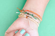 Cargar imagen en el visor de la galería, Prep Charm Bracelet