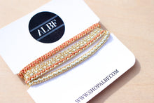 Cargar imagen en el visor de la galería, The Rhodes Bracelet Set