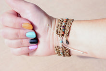 Load image into Gallery viewer, Desert Sand Bracelet