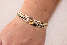 Cargar imagen en el visor de la galería, Classy Lady Charm Bracelet