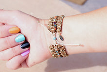Load image into Gallery viewer, Desert Sand Bracelet