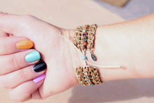Load image into Gallery viewer, Desert Sand Bracelet
