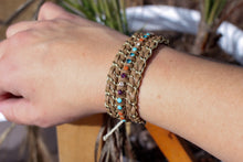 Load image into Gallery viewer, Desert Sand Bracelet