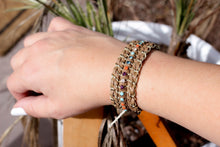 Load image into Gallery viewer, Desert Sand Bracelet