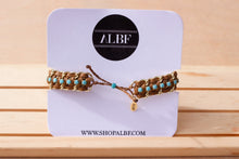 Load image into Gallery viewer, The Moxie Bracelet