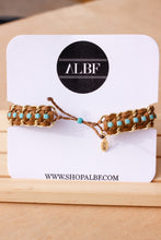 Load image into Gallery viewer, The Moxie Bracelet