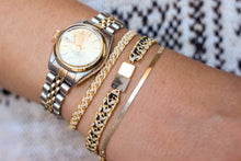 Cargar imagen en el visor de la galería, Classy Lady Charm Bracelet
