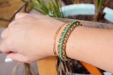 Load image into Gallery viewer, The Moxie Bracelet