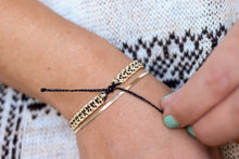 Cargar imagen en el visor de la galería, Classy Lady Charm Bracelet