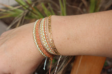 Cargar imagen en el visor de la galería, The Rhodes Bracelet Set