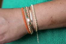 Cargar imagen en el visor de la galería, Prep Charm Bracelet