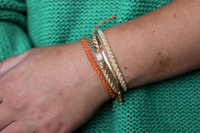 Cargar imagen en el visor de la galería, Prep Charm Bracelet