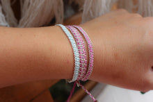 Cargar imagen en el visor de la galería, The Blossom Bracelet Set