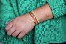 Cargar imagen en el visor de la galería, Prep Charm Bracelet