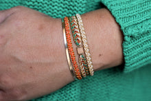 Cargar imagen en el visor de la galería, Prep Charm Bracelet