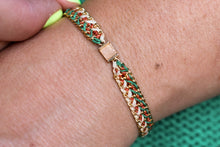 Cargar imagen en el visor de la galería, Prep Charm Bracelet